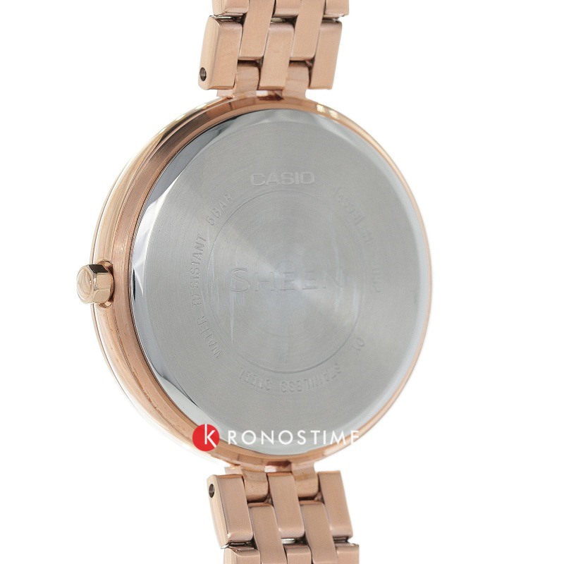 Фотография часов Casio Sheen SHE-4052PG-4AUEF_15
