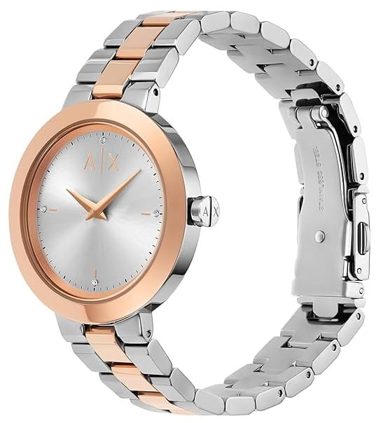 Armani Exchange Armani Exchange Jackie AX5172 , наручные женские часы фото под углом