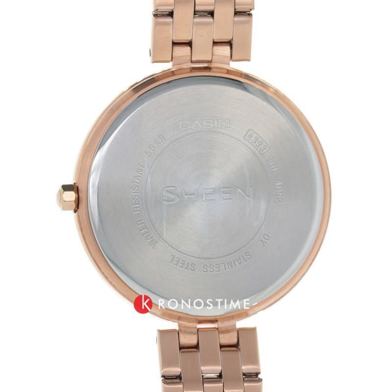 Фотография часов Casio Sheen SHE-4052PG-4AUEF_17