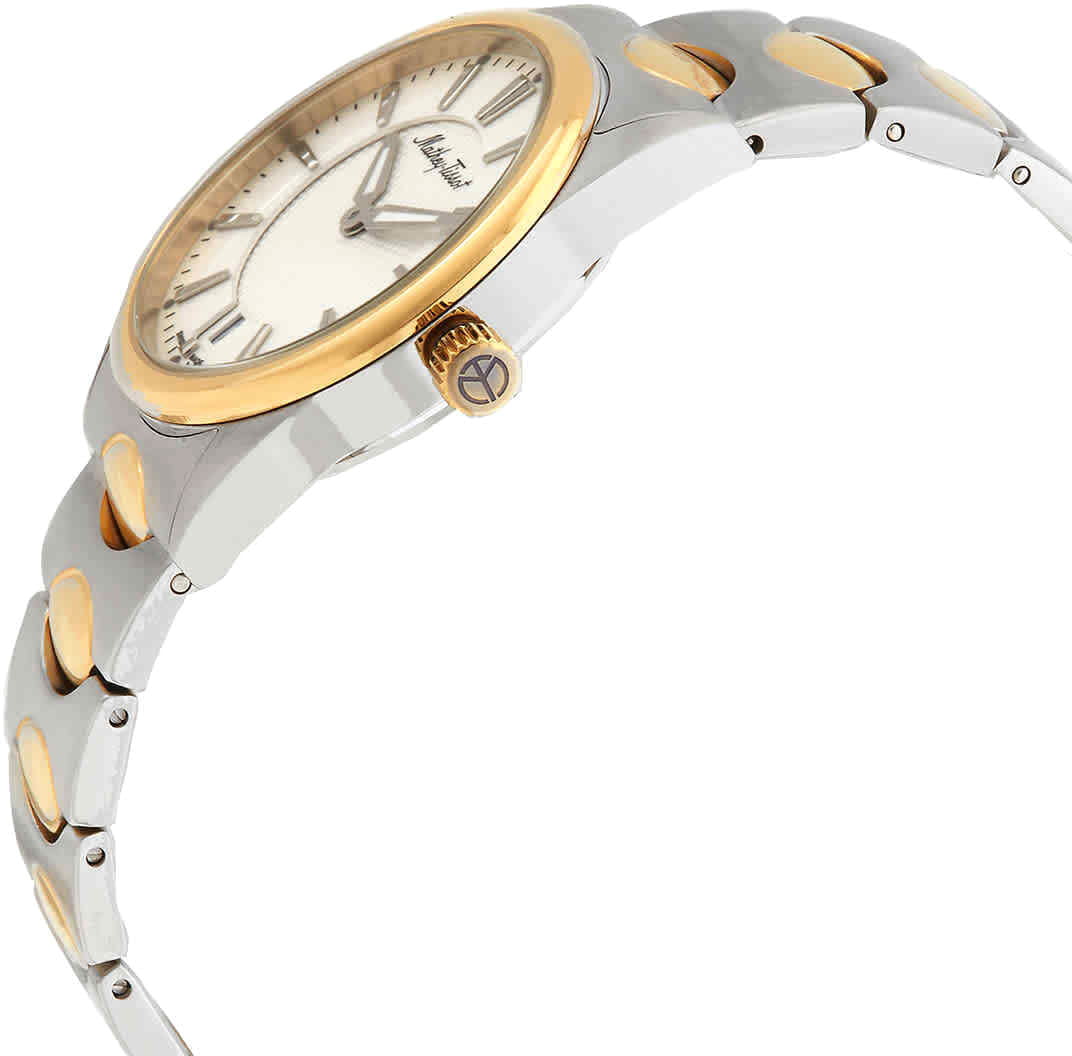 Mathey-Tissot Mathey-Tissot Anaconda H791BI , наручные мужские часы фото под углом