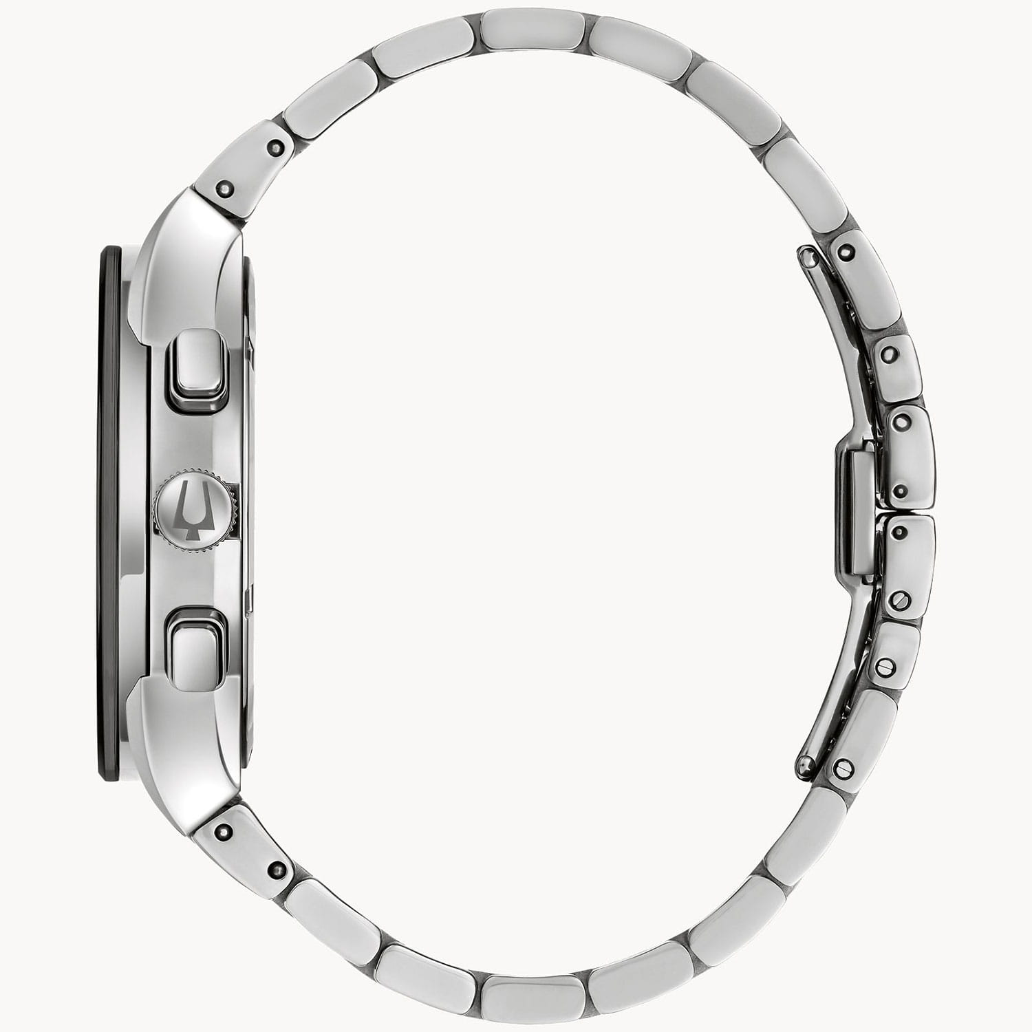 Bulova Bulova Millennia 96C149 , наручные мужские часы фото под углом