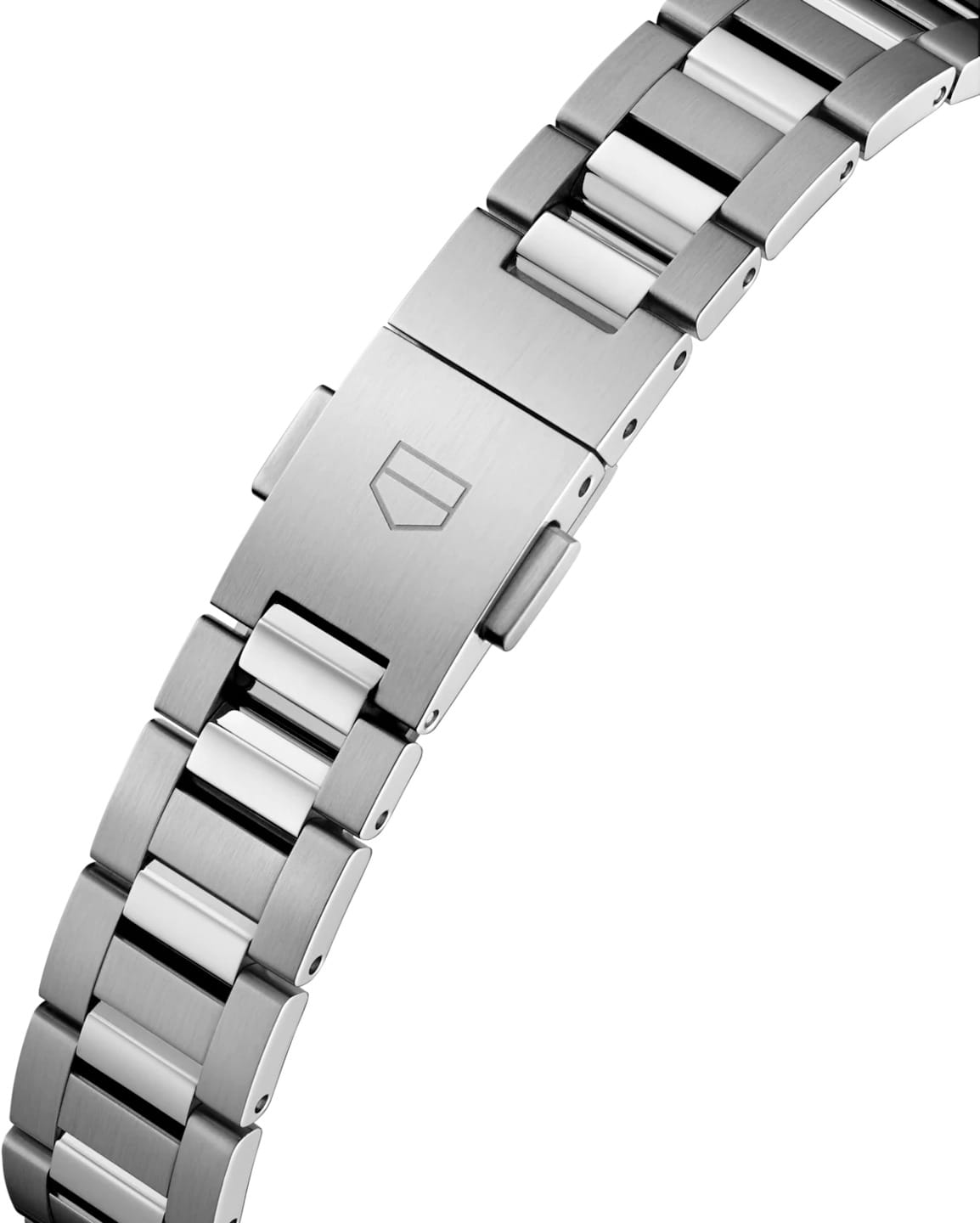 TAG Heuer TAG Heuer Carrera WBN2410.BA0621 женские часы перламутровый циферблат на запястье