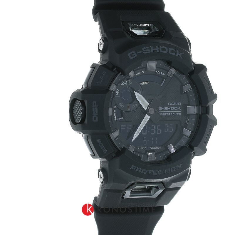 Фотография часов Casio G-Shock GBA-900-1ADR (GBA-900-1A)_3