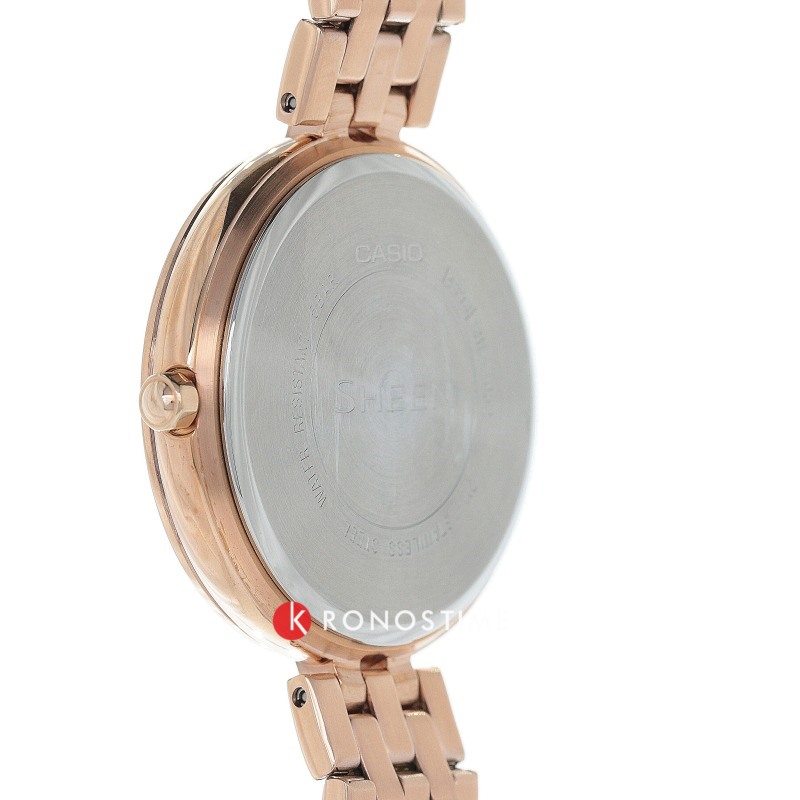 Фотография часов Casio Sheen SHE-4052PG-4AUEF_13