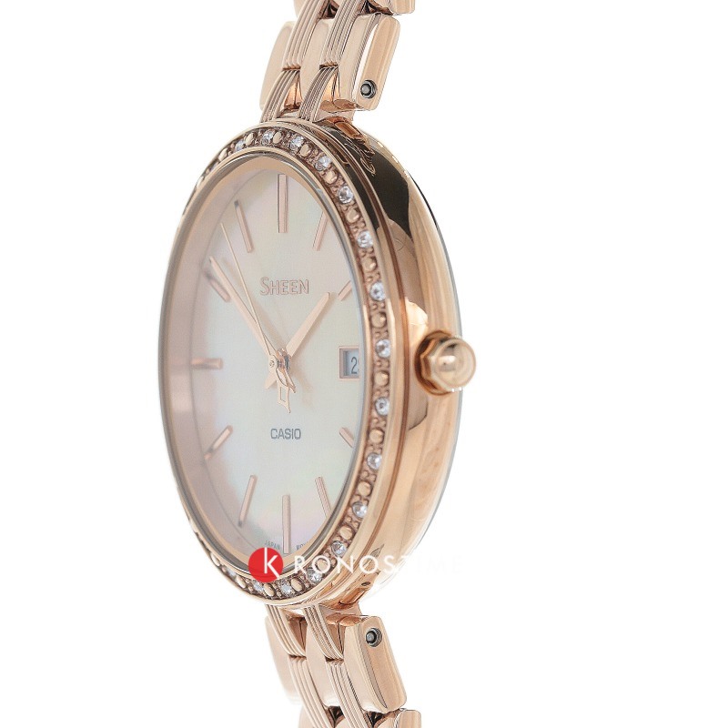 Фотография часов Casio Sheen SHE-4052PG-4AUEF_6