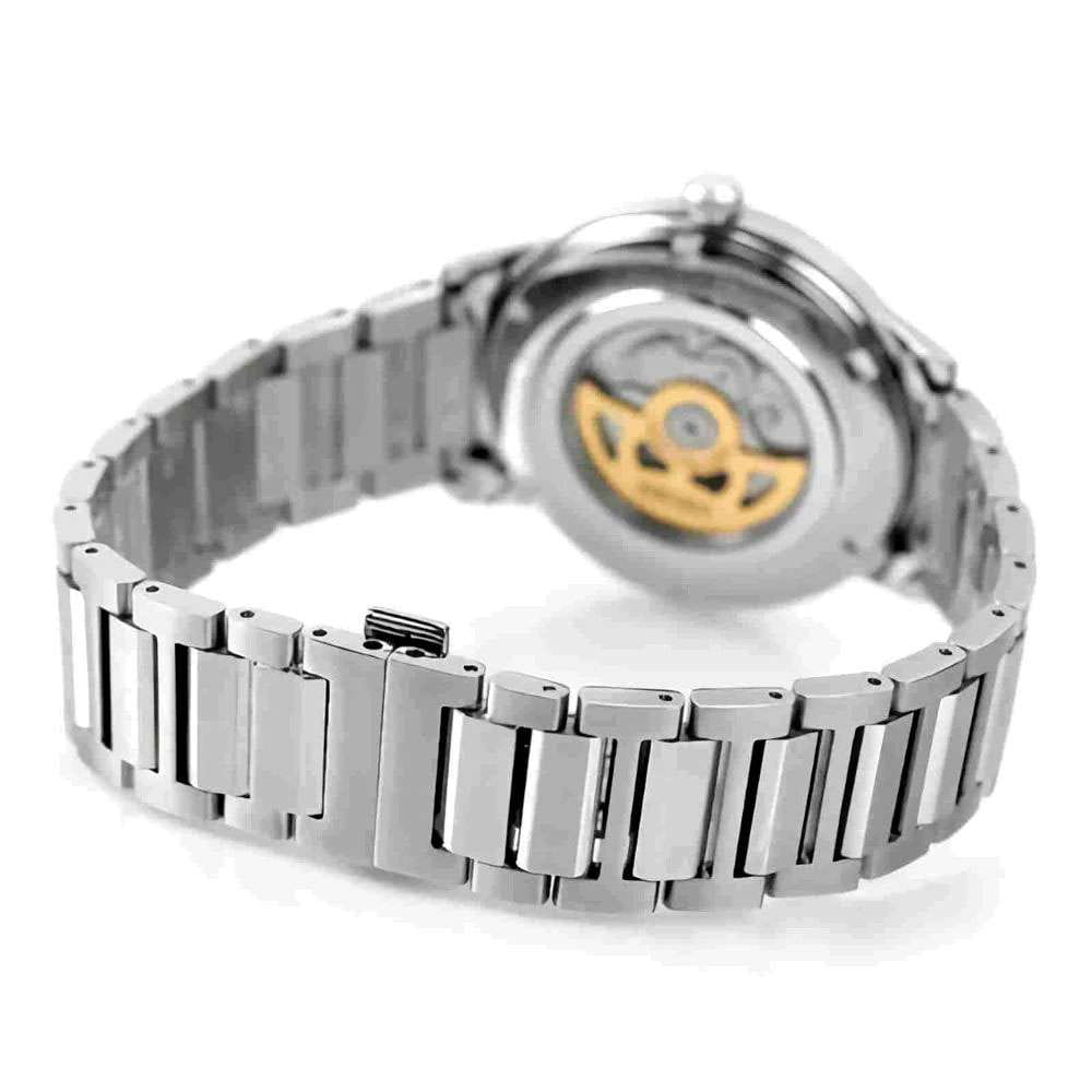 Оригинальные часы Seiko Seiko Presage SRPJ13J1 в фирменной упаковке от производителя