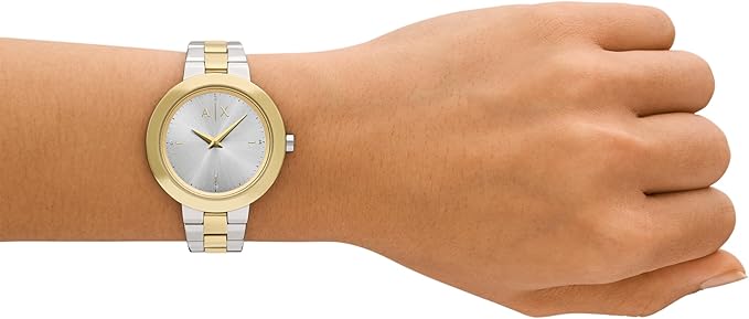 Armani Exchange Armani Exchange Jackie AX5171 , наручные женские часы фото под углом