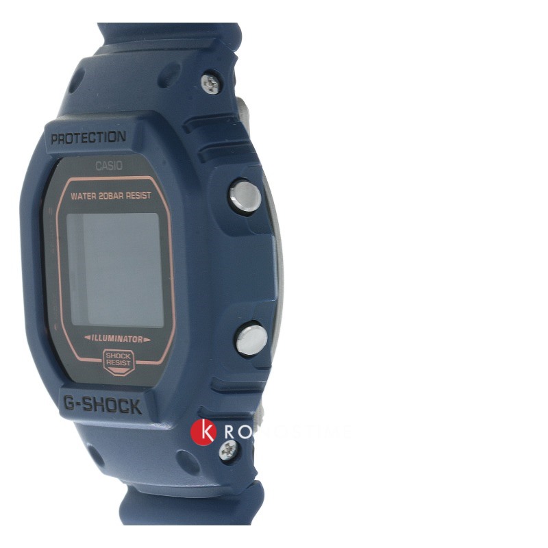 Фотография часов Casio G-Shock DW-5600BBM-2_6