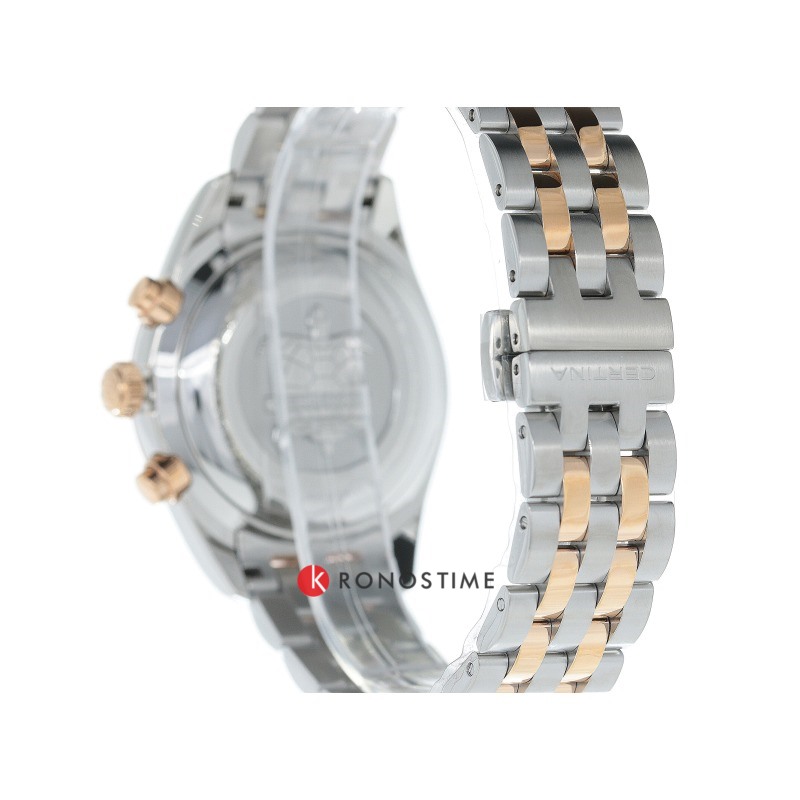 Фотография часов Certina DS-8 Lady Chronograph C033.234.22.088.00_15