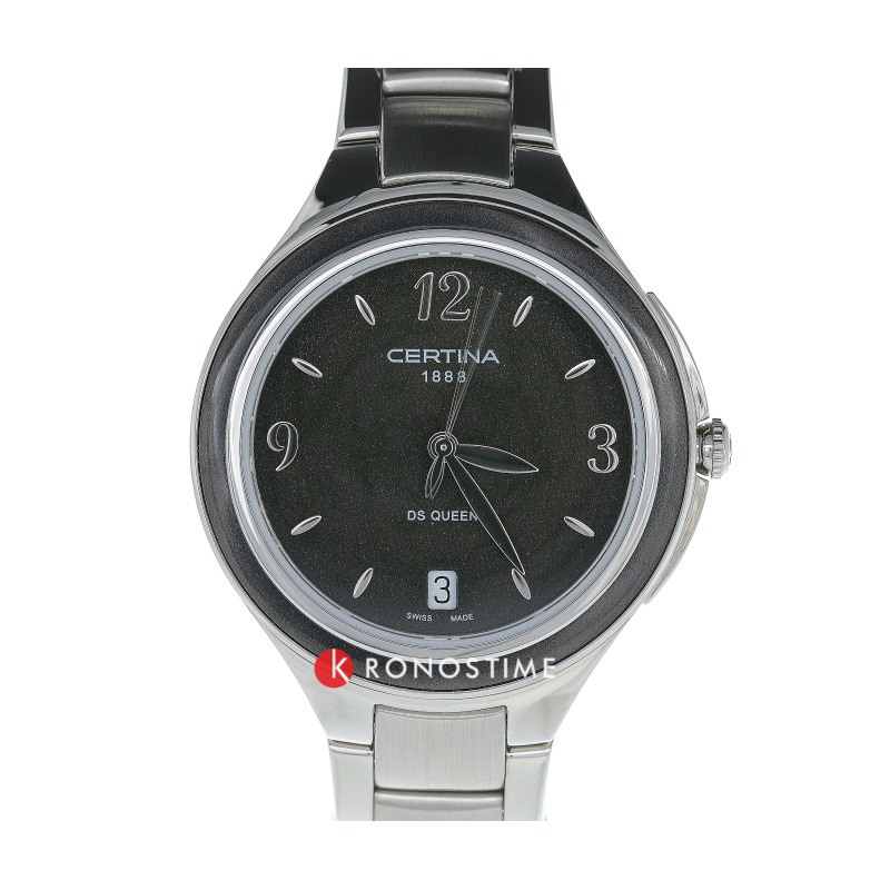 Фотография часов Certina DS Queen C018.210.11.057.00
