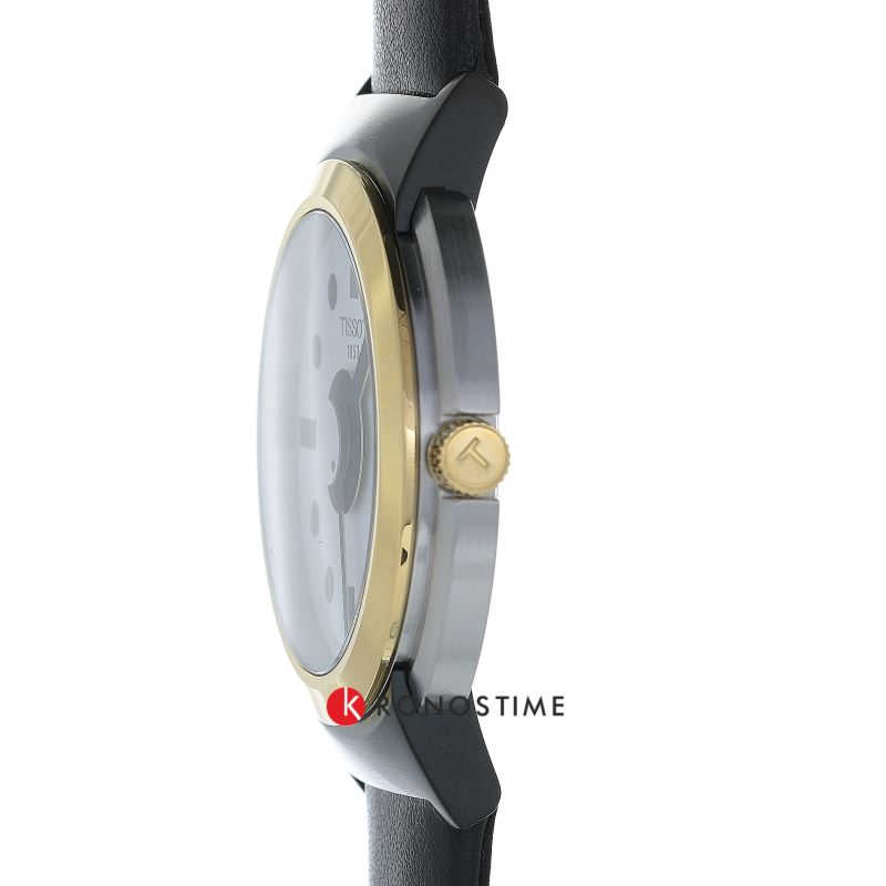 Фотография часов Tissot Heritage Memphis Gent T134.410.27.011.00_38