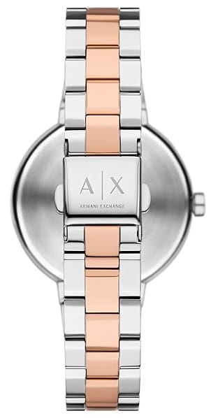 Оригинальные часы Armani Exchange Armani Exchange Jackie AX5172 кварцевые калибр механизма  общий вид