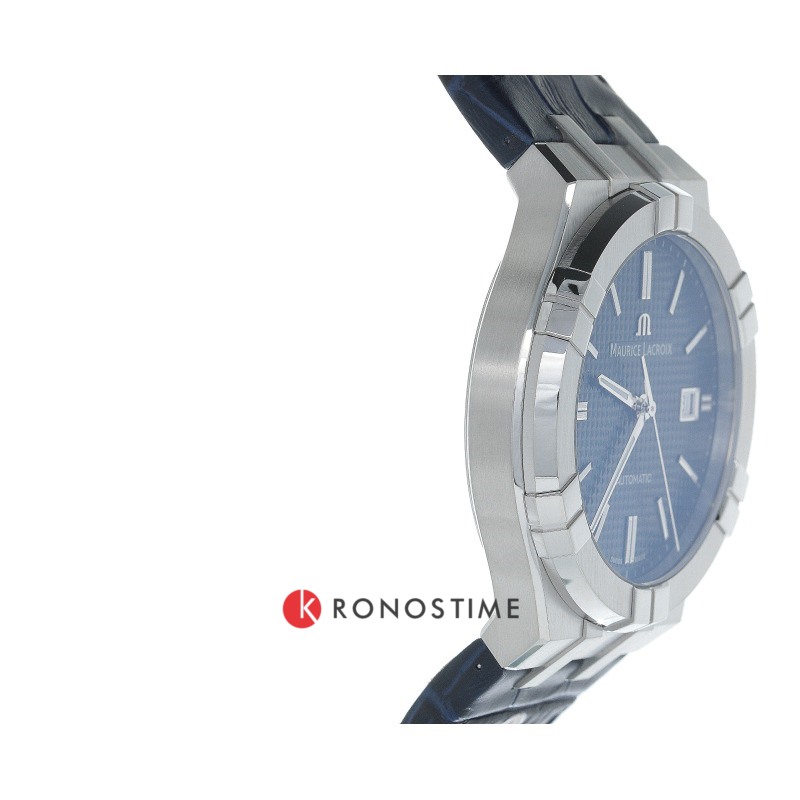Фотография часов Maurice Lacroix Aikon Automatic AI6008-SS001-430-1_29