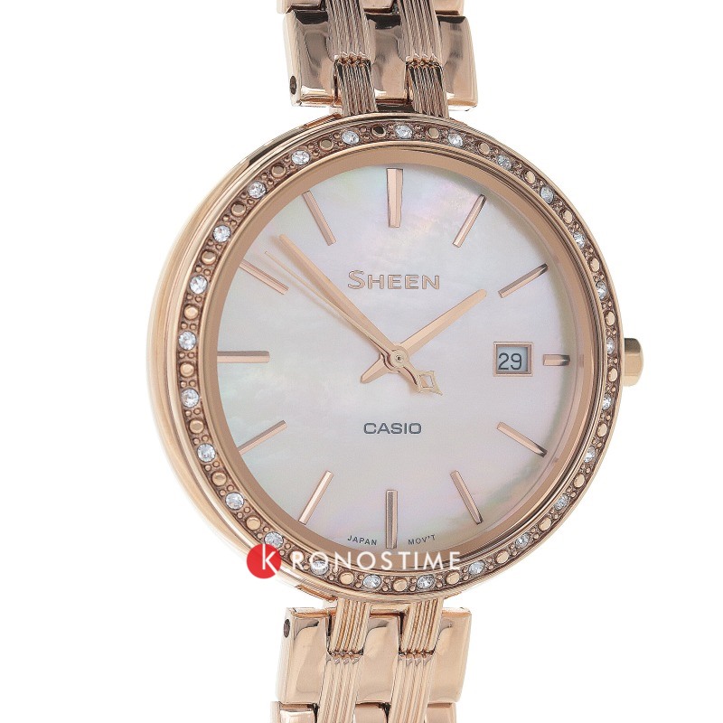 Фотография часов Casio Sheen SHE-4052PG-4AUEF_34