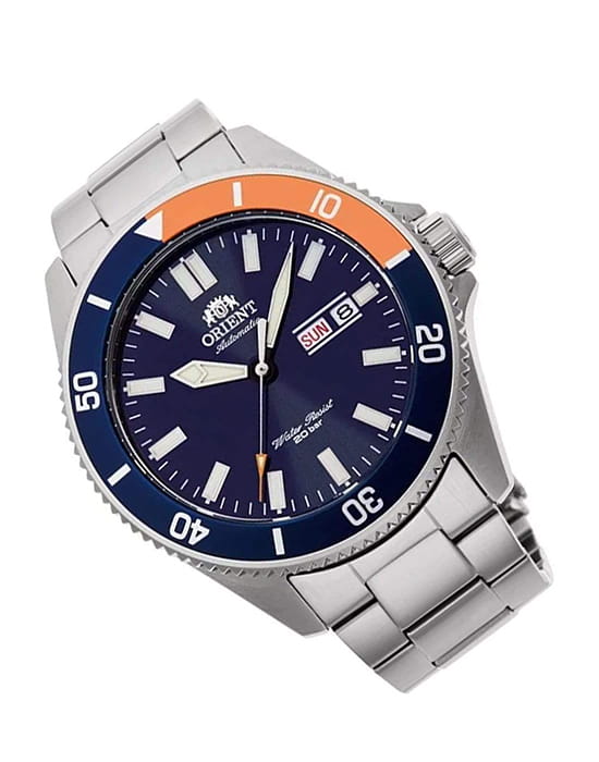 Orient Orient Diving Sport Automatic RA-AA0913L (RN-AA0913L) , наручные мужские часы фото под углом
