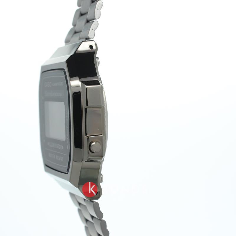 Фотография часов Casio Collection A168WGG-1ADF (A168WGG-1A)_7