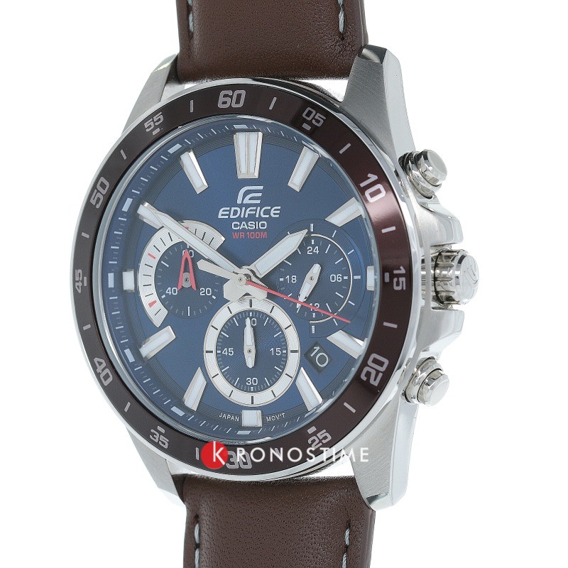 Фотография часов Casio Edifice EFV-570L-2A_3