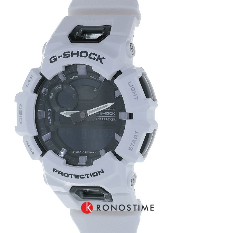 Фотография часов Casio G-Shock GBA-900-7A_41