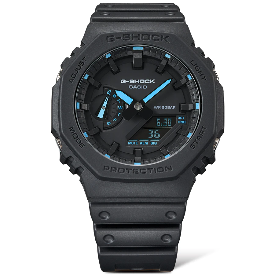 G shock 20bar sale