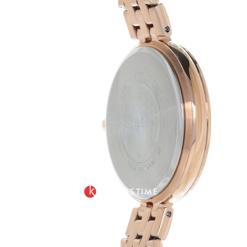 Фотография часов Casio Sheen SHE-4052PG-4AUEF_24
