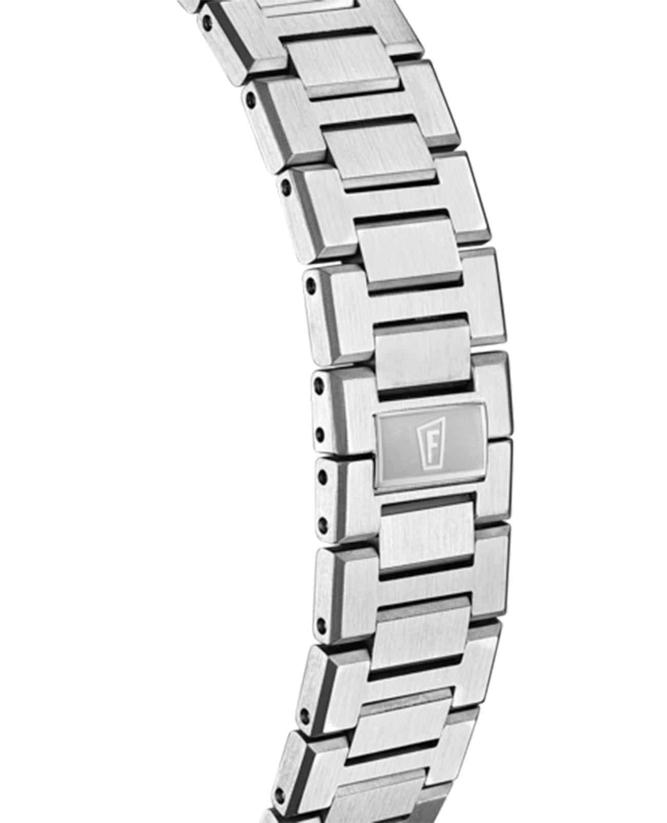 Festina Festina Classics F20037/1,  испания женские часы на браслете нержавеющая сталь боковой вид