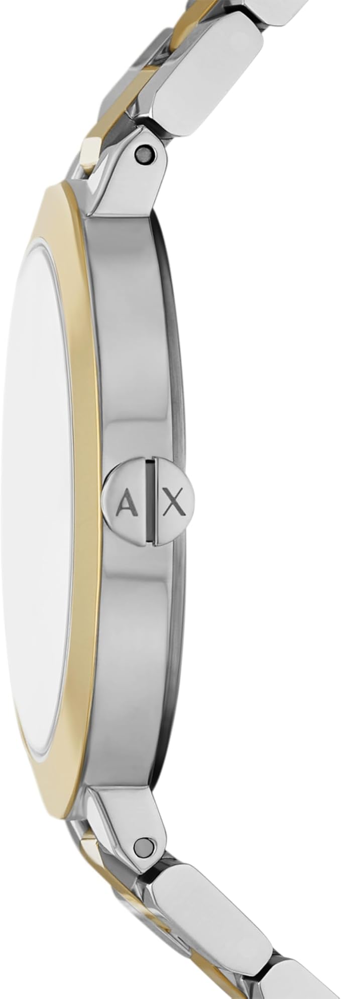 Оригинальные часы Armani Exchange Armani Exchange Jackie AX5171 кварцевые калибр механизма  общий вид