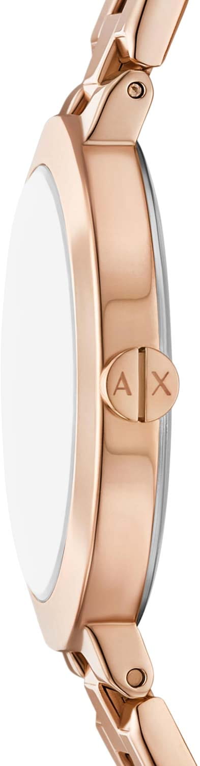 Оригинальные часы Armani Exchange Armani Exchange Jackie AX5177 кварцевые калибр механизма  общий вид