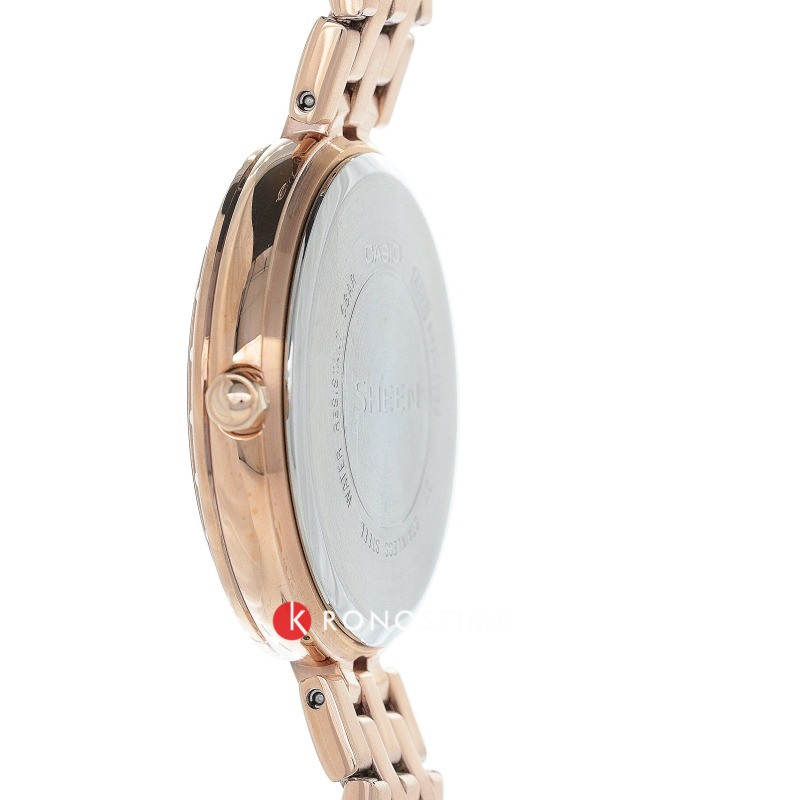 Фотография часов Casio Sheen SHE-4052PG-4AUEF_11