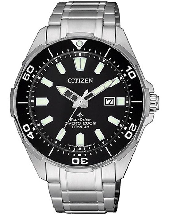 sat citizen eco drive