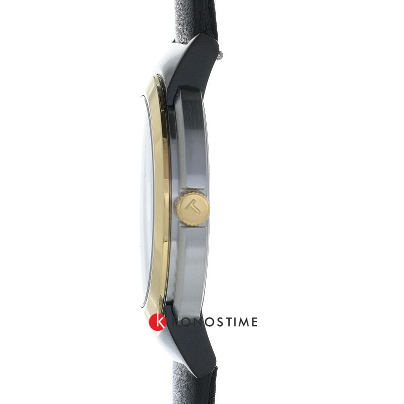 Фотография часов Tissot Heritage Memphis Gent T134.410.27.011.00_37