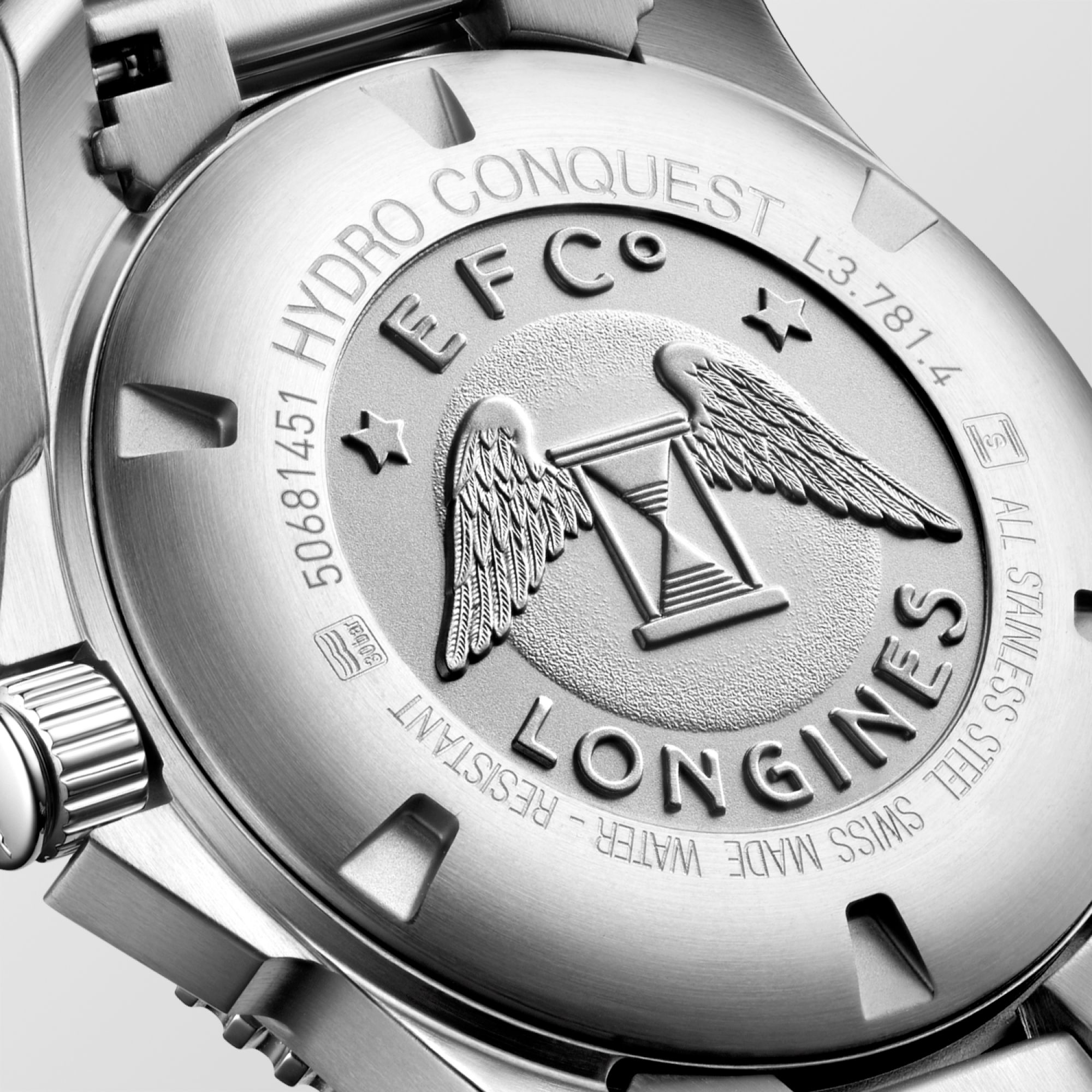 longines hydroconquest l37814566