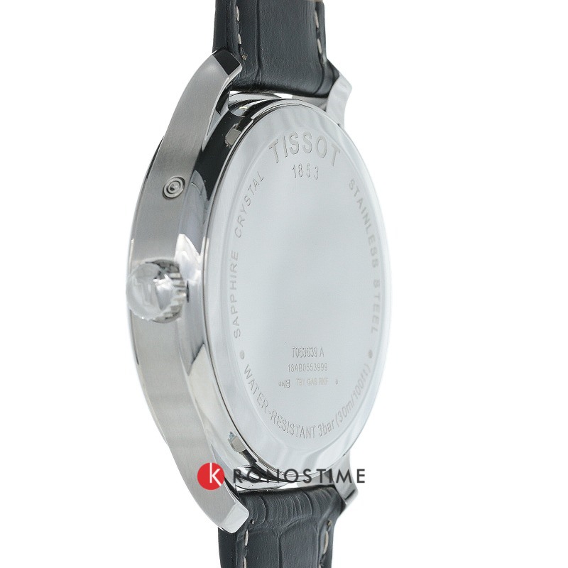 Фотография часов Tissot Tradition GMT T063.639.16.057.00_12