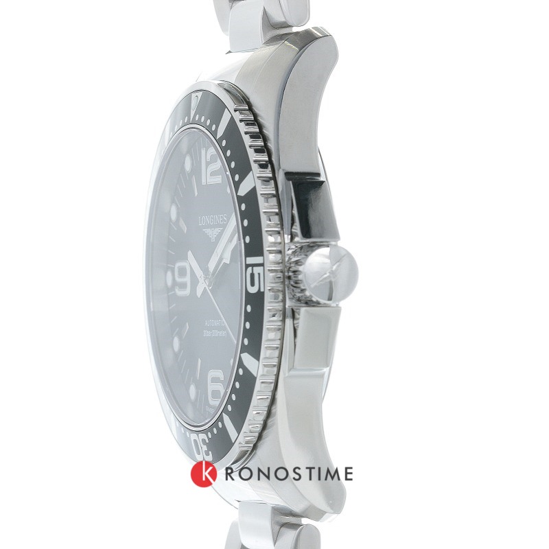 Фотография часов Longines HydroConquest L3.841.4.56.6_7