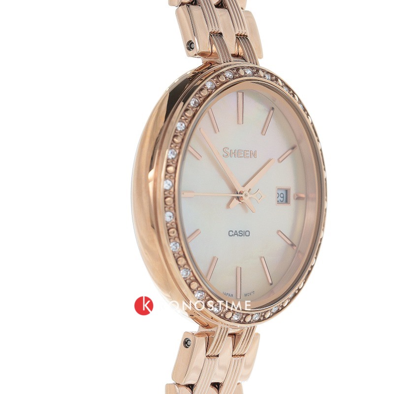 Фотография часов Casio Sheen SHE-4052PG-4AUEF_31