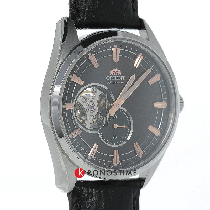 Фотография часов Orient Classic Automatic RA-AR0005Y10 (RA-AR0005Y10B)_32