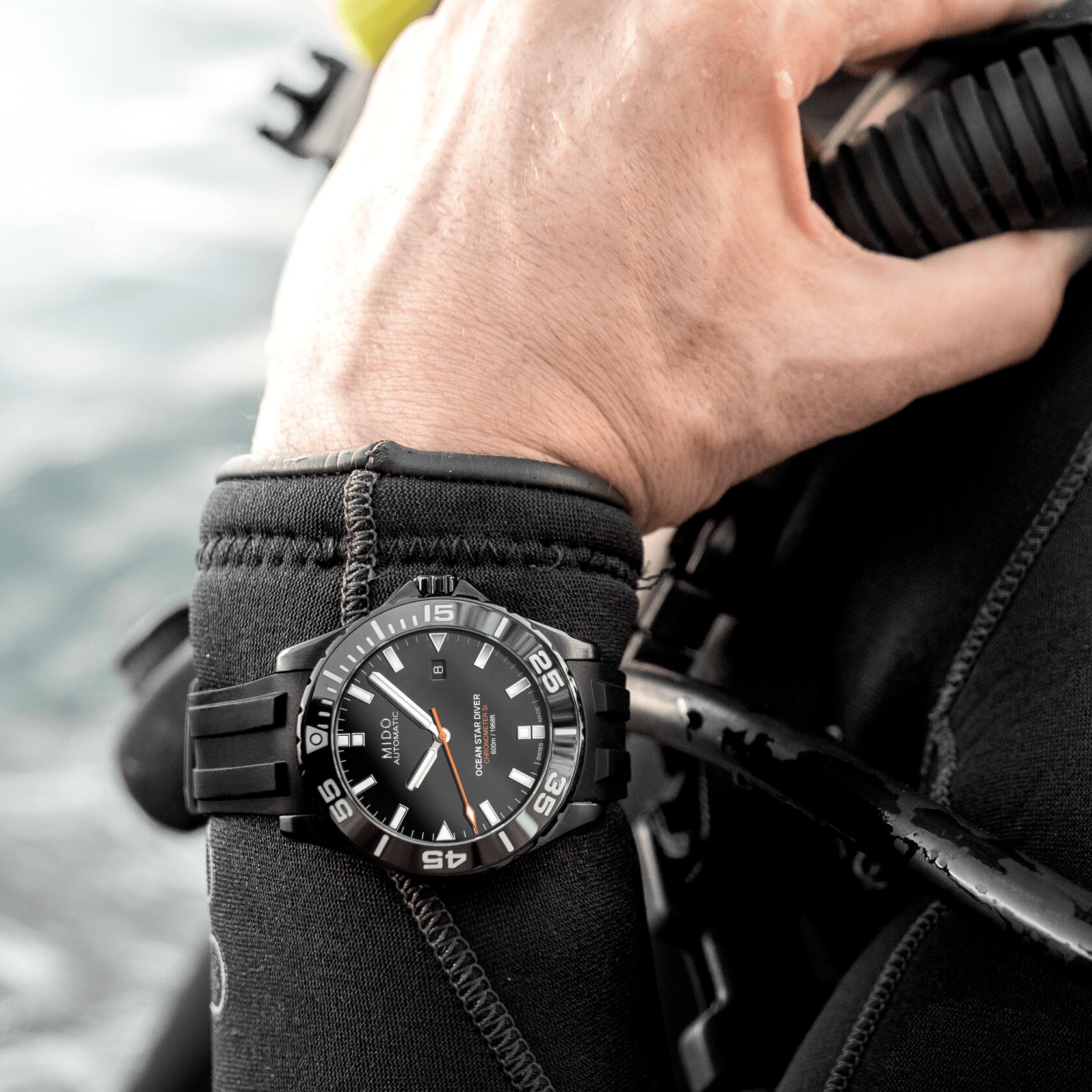 ocean star diver 600