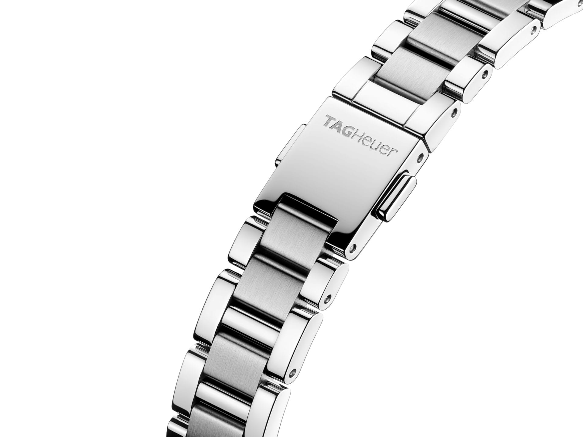 Оригинальные часы TAG Heuer TAG Heuer Carrera WAR2419.BA0776 механические калибр механизма  общий вид