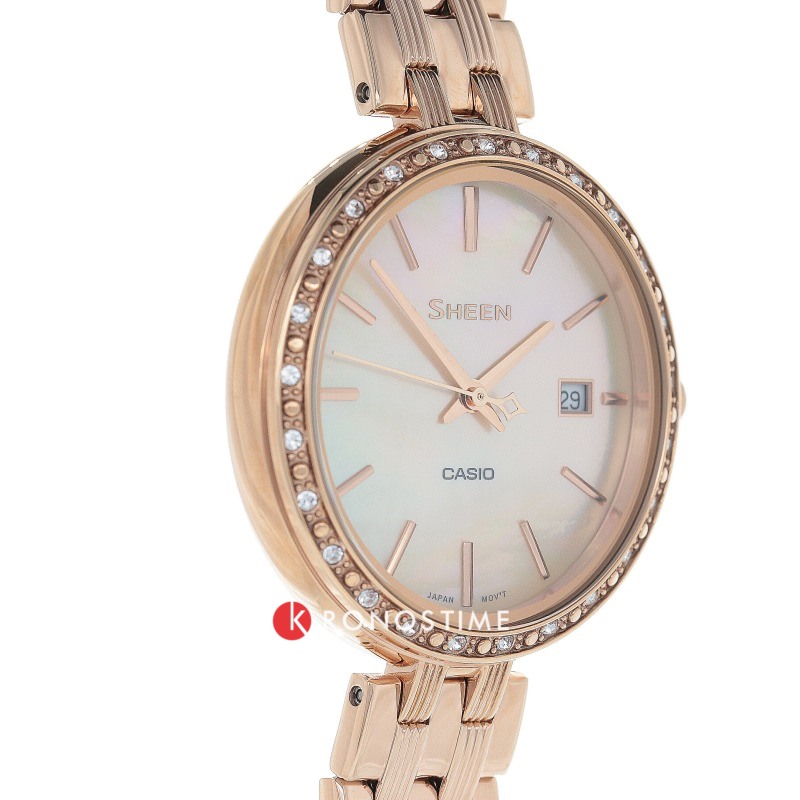 Фотография часов Casio Sheen SHE-4052PG-4AUEF_32