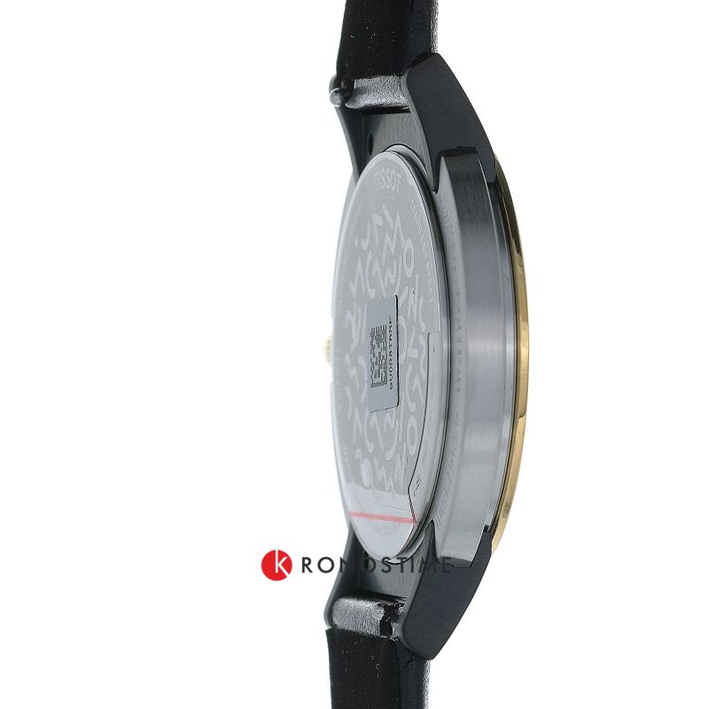 Фотография часов Tissot Heritage Memphis Gent T134.410.27.011.00_16