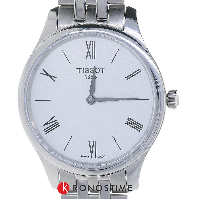 Фотография часов Tissot Tradition 5.5 Lady T063.209.11.038.00_43