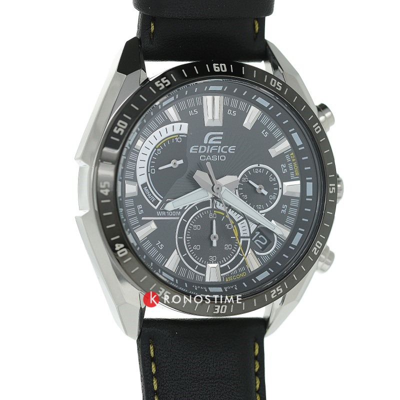 Фотография часов Casio Edifice EFR-570BL-1A_34