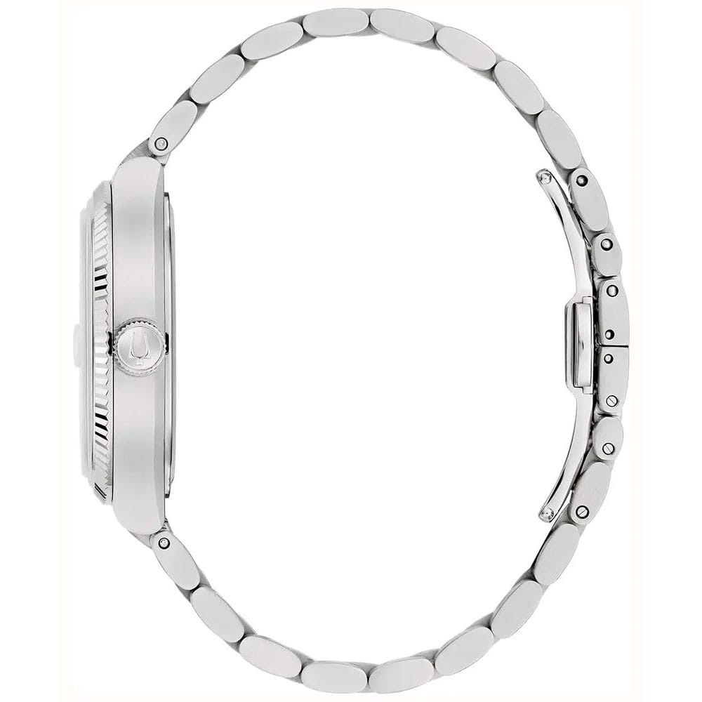 Bulova Bulova Super Seville 96B440 , наручные мужские часы фото под углом