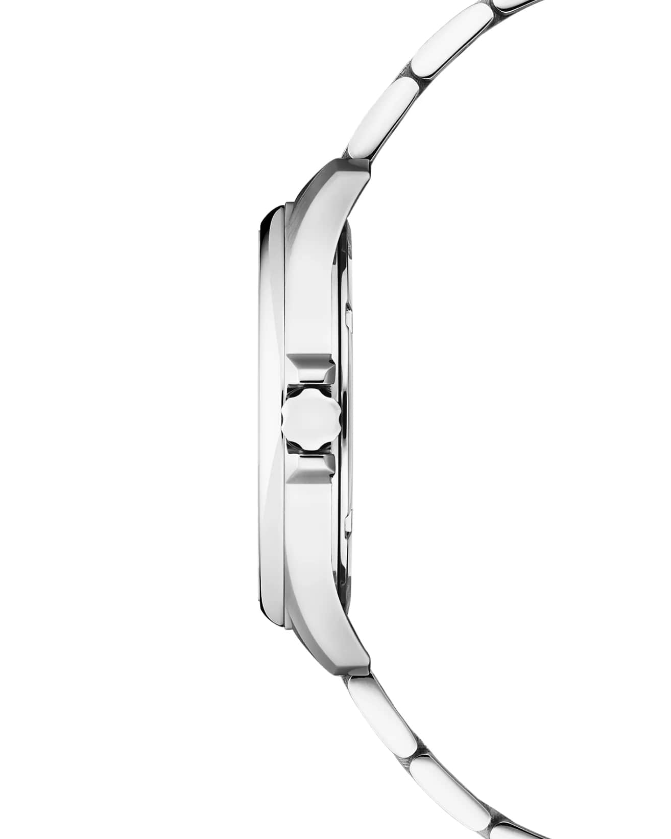 Cover Cover Marville CO214.03  - задняя крышка металл сталь корпуса, швейцария часы