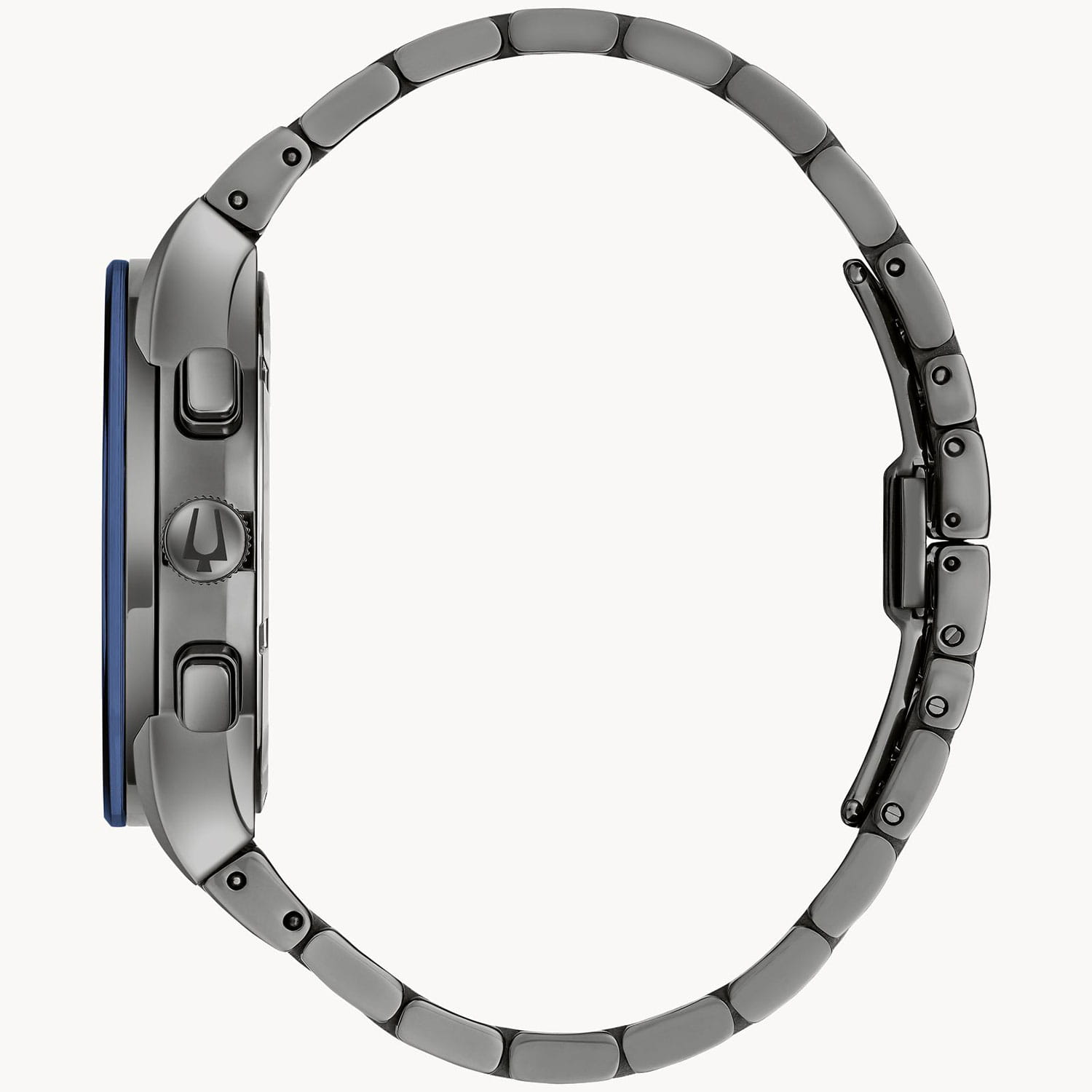 Bulova Bulova Millennia 98C143 , наручные мужские часы фото под углом