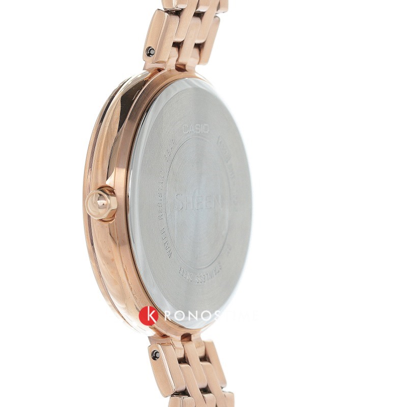 Фотография часов Casio Sheen SHE-4052PG-4AUEF_12