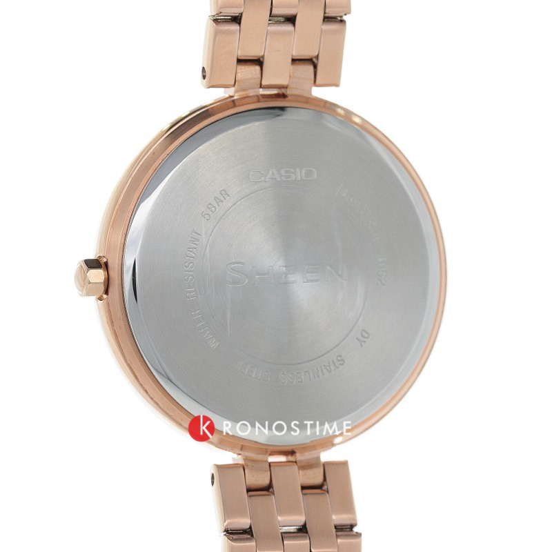 Фотография часов Casio Sheen SHE-4052PG-4AUEF_16