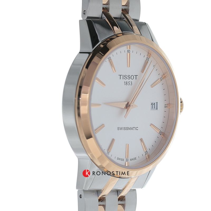 Фотография часов Tissot Classic Dream Swissmatic T129.407.22.031.00_31