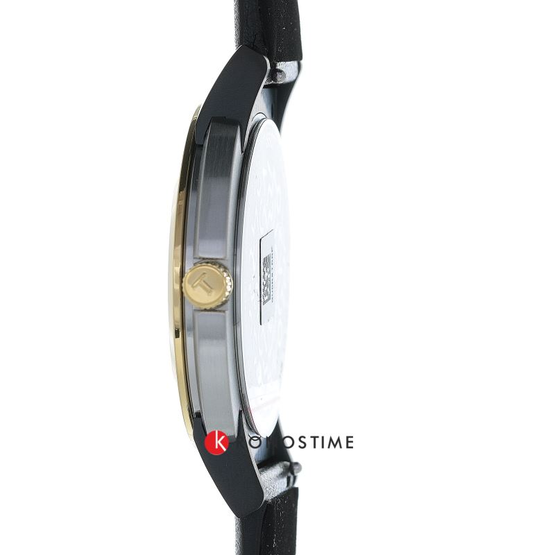 Фотография часов Tissot Heritage Memphis Gent T134.410.27.011.00_35