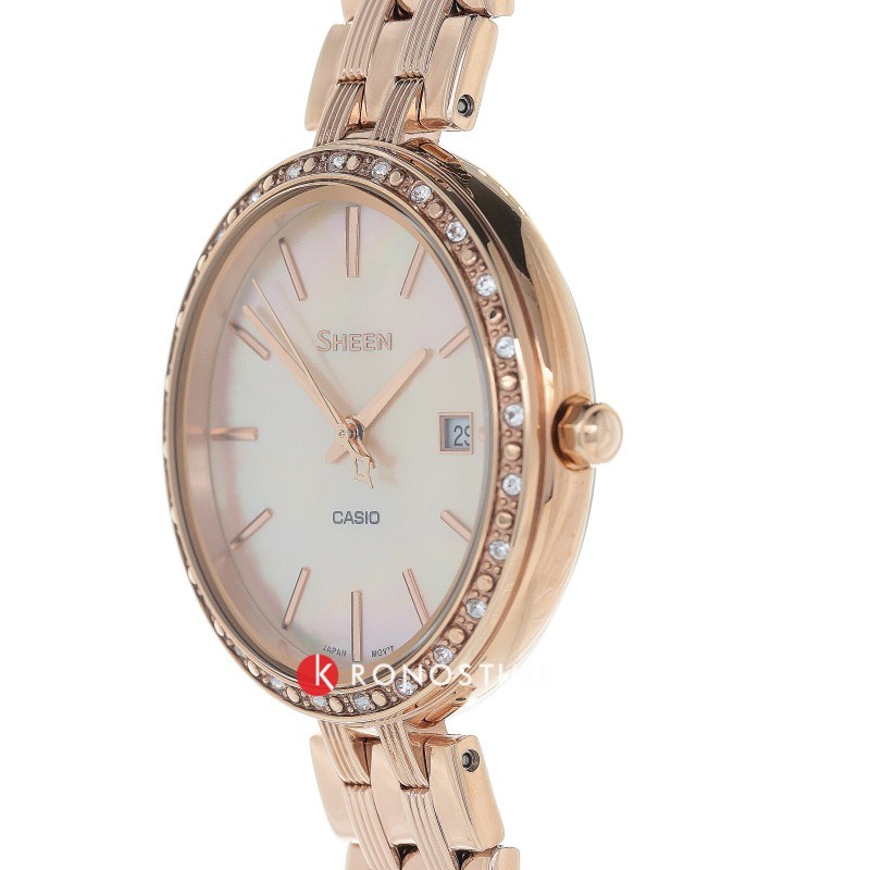 Фотография часов Casio Sheen SHE-4052PG-4AUEF_5