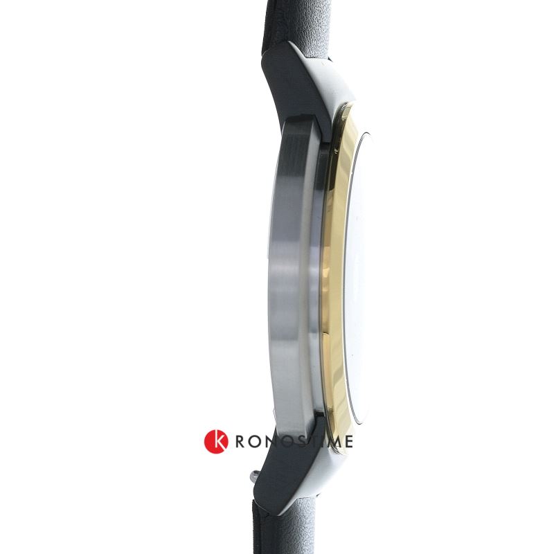 Фотография часов Tissot Heritage Memphis Gent T134.410.27.011.00_13